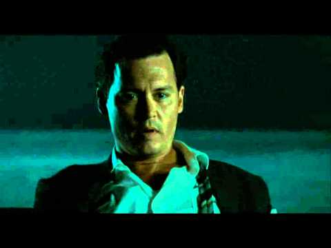 The Rum Diary – Cronache di una passione | Clip 2