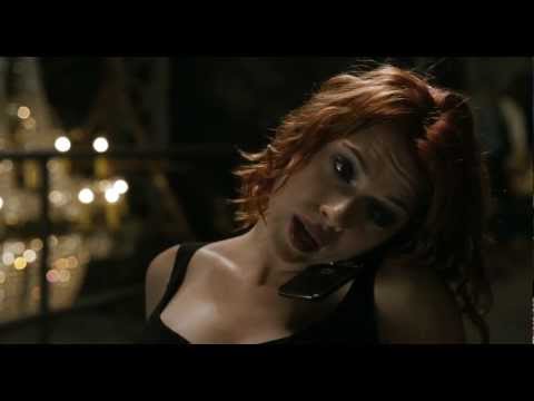 Marvel’s The Avengers – L’ interrogatorio di Vedova Nera | HD