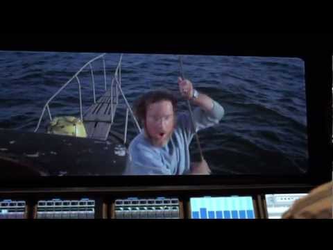 Jaws Film Restoration –Own Jaws on Blu-ray August 14, 2012