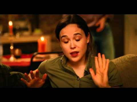 To Rome With Love – Trailer