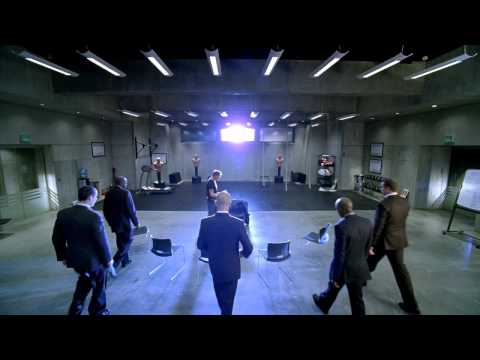 Una Spia non Basta (This Means War) Trailer Ufficiale Italiano