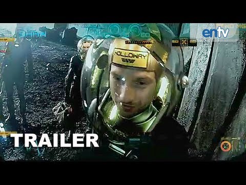 Prometheus International Trailer 3: The Prometheus Lands, Facehuggers & Alien Spaceships