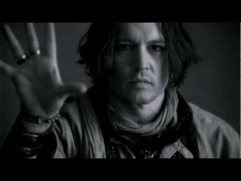 Paul McCartney – My Valentine (Featuring Natalie Portman and Johnny Depp)