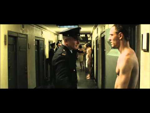 Hunger – trailer italiano