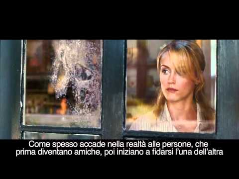 Ho cercato il tuo nome – Contenuto speciale – Al cinema dal 25 aprile