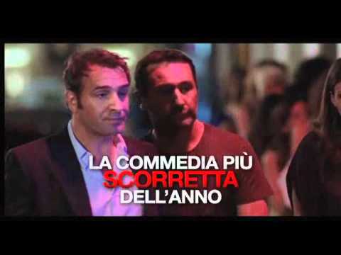 Gli infedeli – Trailer Italiano