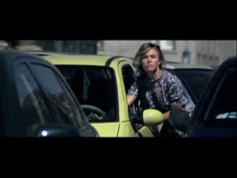 CLACSON trailer