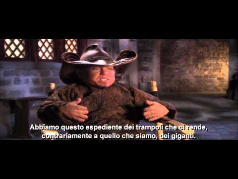Biancaneve – 7 Nani – Butcher