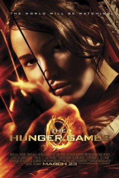Hunger Games: Recensione in Anteprima