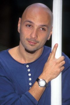 13 aprile 2002, moriva Alex Baroni: il ricordo di Soundsblog