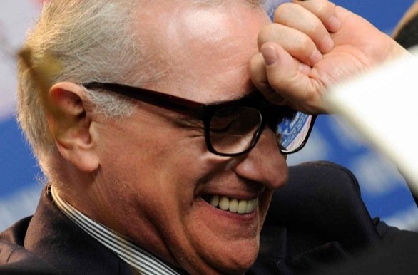 Gli 85 film preferiti da Martin Scorsese