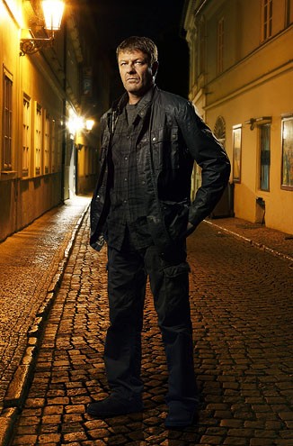 Missing, la serie tv