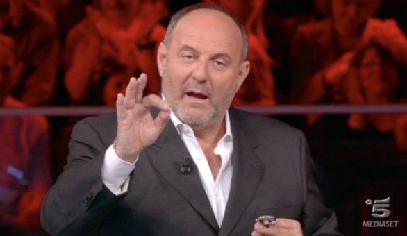Stop 5 – Tv da cancellare dal 21 al 27 aprile 2012