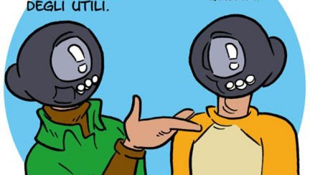 Utili e no