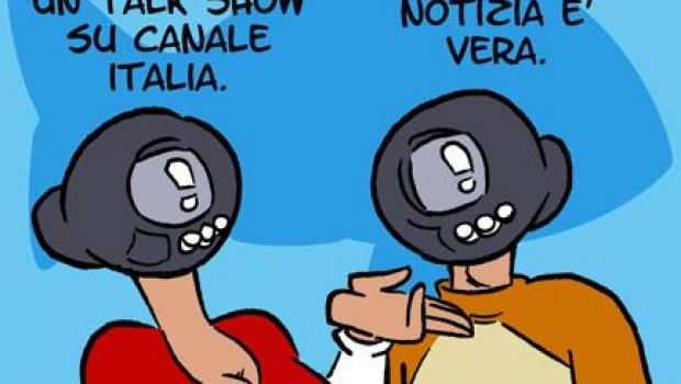 Pesce d’Aprile