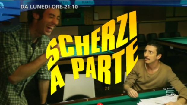 Scherzi a parte, Luca e Paolo riusciranno dove Panariello ha fallito?