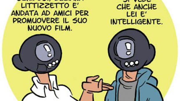 Intelligenza