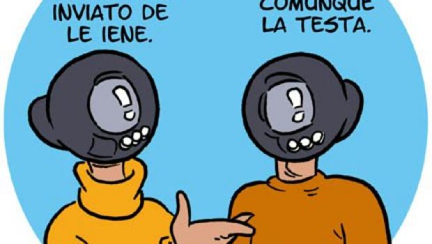 Colpi di testa