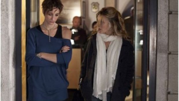 Ragazze in web, il secondo film-tv di Mai per amore stasera su Raiuno