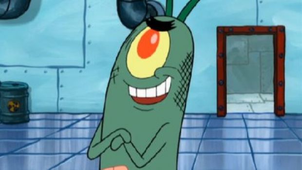Spongebob: episodi inediti dal 5 aprile su Nickelodeon