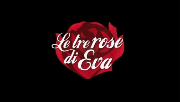Le tre rose di Eva, i personaggi