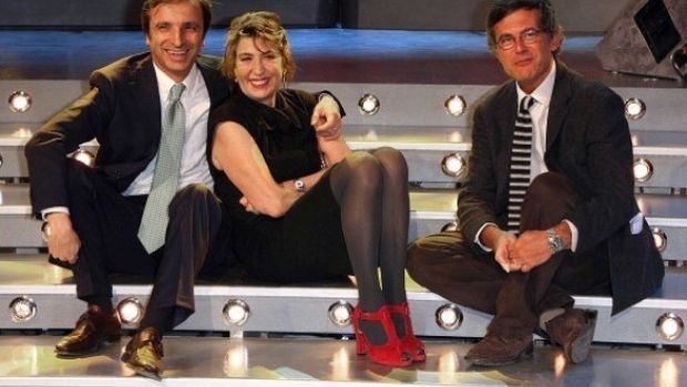 Ruffini si dimetterà? La Parodi non l’avrebbe chiamata lui
