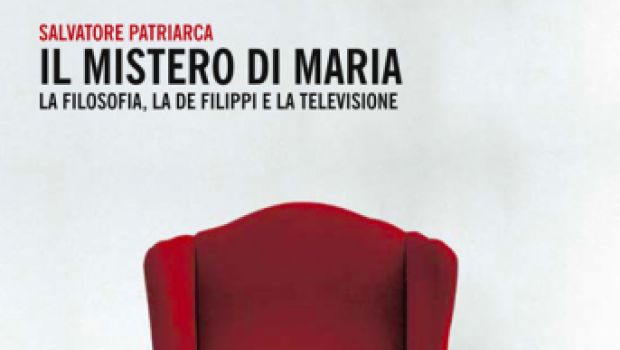 Maria De Filippi entra nei libri di filosofia. Ora che la dialettica nei suoi programmi è sospesa
