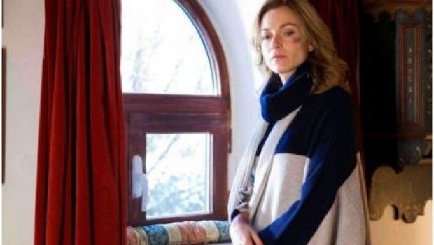 La fuga di Teresa, stasera su Raiuno il terzo film-tv di Mai per amore
