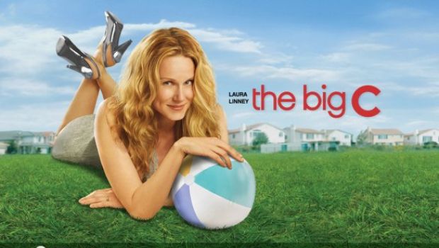 The Big C, da stasera su La 7 (che finalmente propone un telefilm “nuovo”). In prima serata su La7d