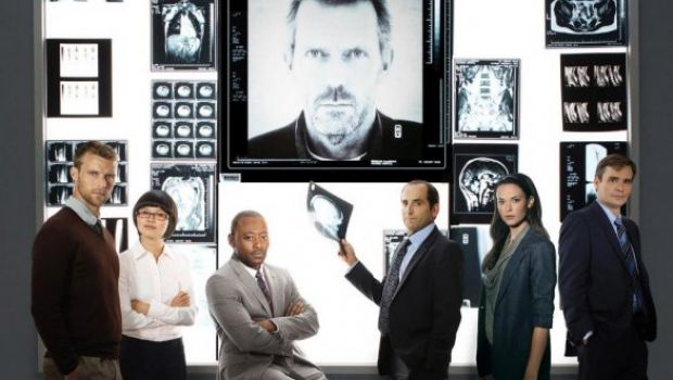 Palinsesti Mediaset: Dr. House al martedì dal 24 aprile, Mistero al giovedì dal 26 aprile