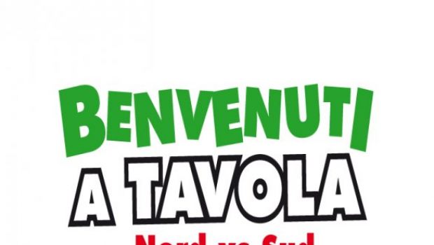Benvenuti a tavola – Nord Vs. Sud, i personaggi (foto)