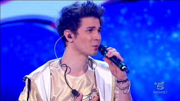 Amici 11 – Eliminato Marco Castelluzzo