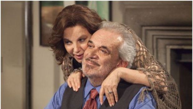 Ascolti Tv domenica 15 aprile 2012 – Una Grande Famiglia a 5,61 mln (20.77%), Titanic a 5,283 mln (24.53%), Report a 3,749 mln (14.16%)