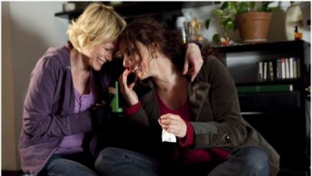 Helena e Glory, su Raiuno l’ultimo film-tv di Mai per amore
