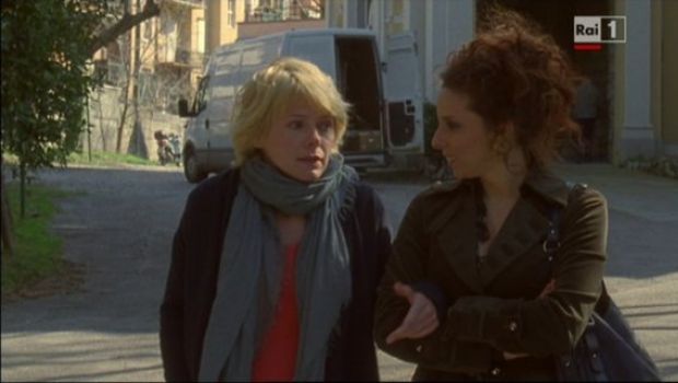 Helena & Glory, Mai per amore si chiude con una storia a metà tra la denuncia ed il giallo