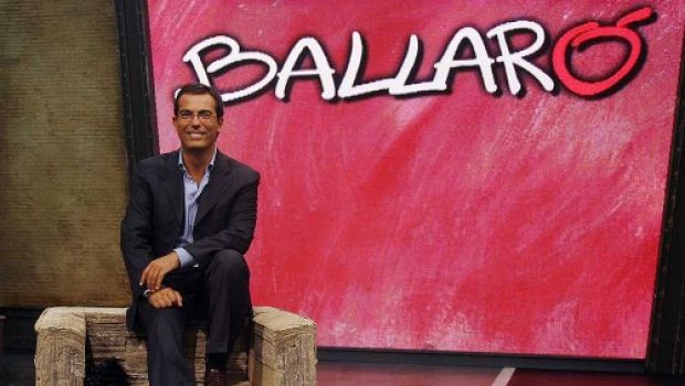 Ascolti Tv martedì 17 aprile 2012 – Ballarò a 5.1 mln (18.94%), Helena e Glory a 4.8 mln (17.17%), I love shopping a 3 mln (11.57%)