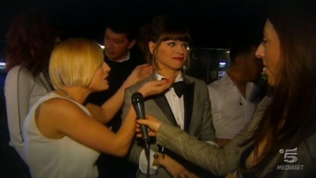 Le undici domande a Maria De Filippi su Amici 11