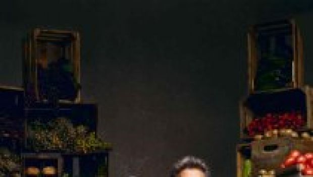 Dustin Hoffman ospite della quarta puntata di Amici