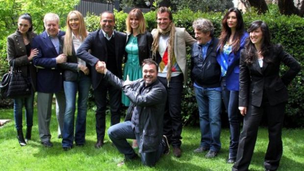 Tale e Quale Show: la prima puntata
