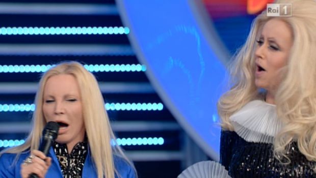 Tale e Quale Show – Gli amici di Carlo Conti (e di RaiUno) sono il cancro di ogni nuovo format