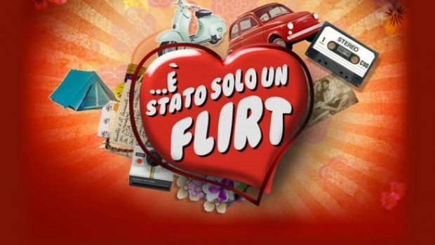 E’ stato solo un flirt? – Prima puntata del 21 aprile 2012