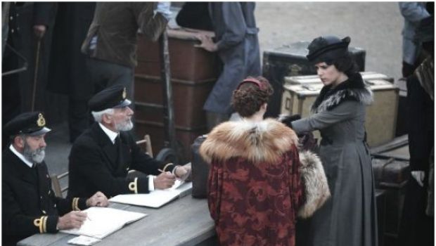 Ascolti Tv domenica 22 aprile 2012 – Titanic a 4,1 mln (15.95%), Report a 2,92 (11.69%), Hawaii Five-0 a 2,86 (10.33), NCIS a 2,76 (9.51%) Caldo Criminale a 2.73 (11.28%)
