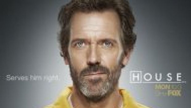 Dr. House, l’ottava ed ultima stagione da stasera su Canale 5