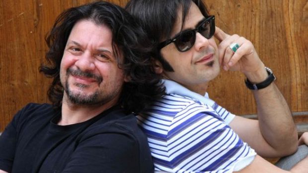 Sketch & Soda – Lillo e Greg stasera su Rai2 per il terzo appuntamento con One Man Show