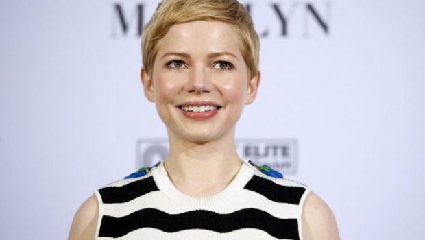 Michelle Williams: “Sì ad una reunion di Dawson’s creek” (in Apartment 23?)