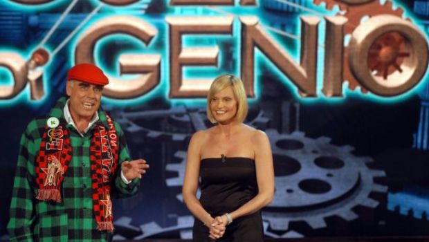 Paola Perego Punta su Teo Teocoli dopo flop e forfait? Un autore smentisce Sorrisi su Twitter