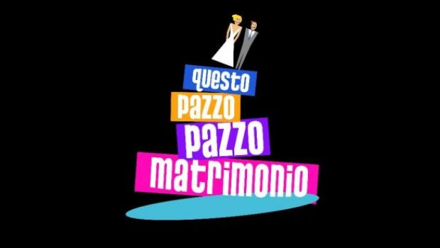 Su Italia1 arriva Questo pazzo, pazzo matrimonio
