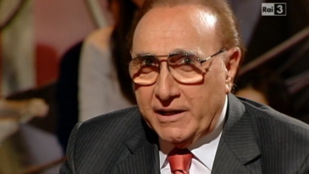 Tutti pazzi per l’Italia. Prima del nuovo show di Pippo Baudo
