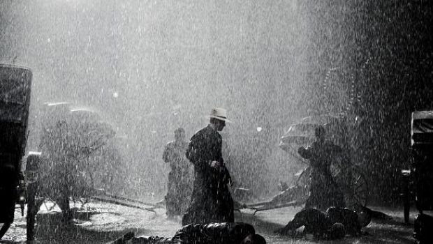 The Grandmasters di Wong Kar-wai pronto solo per la fine del 2012