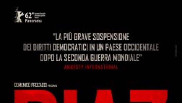 Diaz – Non pulire questo sangue di Daniele Vicari: la recensione in anteprima